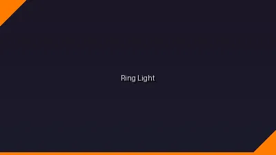 积分兑换 - LED环形补光灯 | 中欧体育 app 积分商城